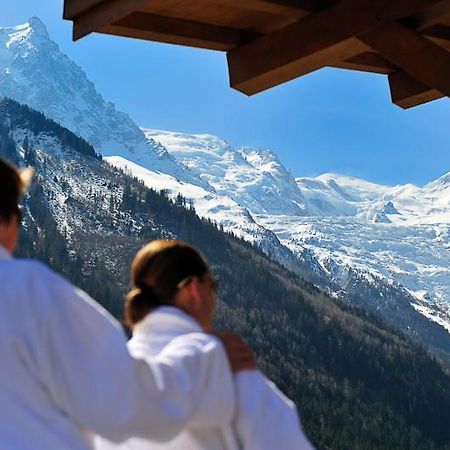 Les Ecrins De Soulane Lejlighed Les Arcs  Eksteriør billede