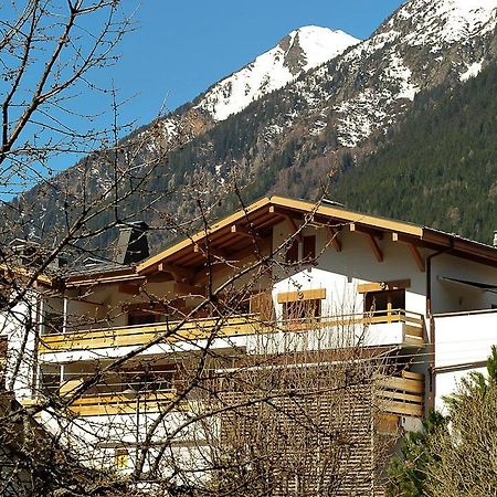 Les Ecrins De Soulane Lejlighed Les Arcs  Eksteriør billede
