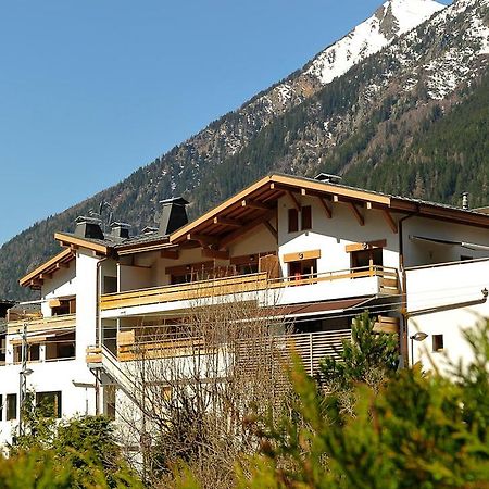 Les Ecrins De Soulane Lejlighed Les Arcs  Eksteriør billede