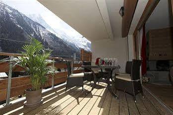 Les Ecrins De Soulane Lejlighed Les Arcs  Eksteriør billede